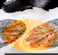 Nobu Melbourne Crown Casino - E Caravan Parks