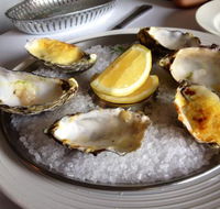 Paris Go Bistro - E Caravan Parks