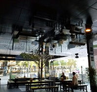 Platform 28 - E Caravan Parks