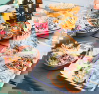 Riverland - E Caravan Parks