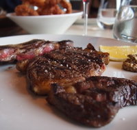 Rockpool Bar  Grill - E Caravan Parks