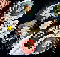 Sarti Restaurant  Bar - E Caravan Parks