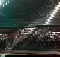 Sunda - E Caravan Parks