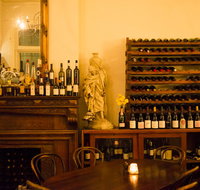 Syracuse - E Caravan Parks