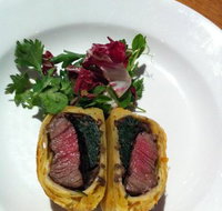 The Breslin Bar  Grill - E Caravan Parks