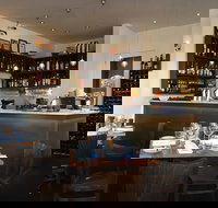 The Graham - E Caravan Parks