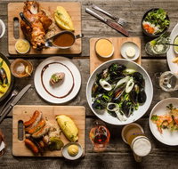 The Hof Downtown - E Caravan Parks