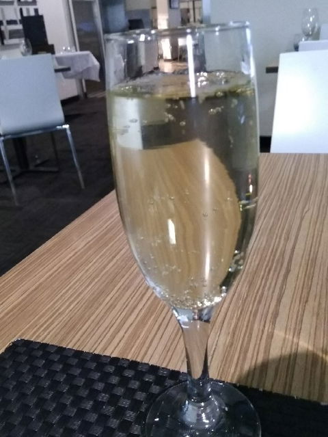 The Louden Kitchen & Grill - E Caravan Parks 4