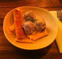 The Meatball and Wine Bar - E Caravan Parks