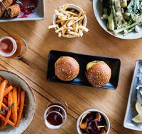 The Tippler  Co - E Caravan Parks