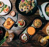 Touche Hombre - E Caravan Parks