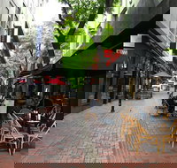 Triim Food  Drink - E Caravan Parks