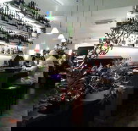 Tulum Restaurant - E Caravan Parks