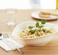 Vapiano Flinders Lane - E Caravan Parks