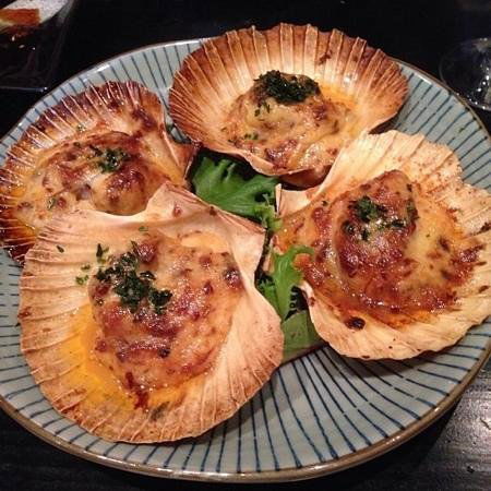Izakaya Jiro Grill & Sake Bar - E Caravan Parks 0