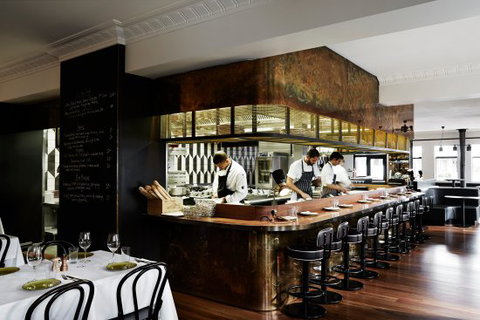 L'Hotel Gitan - E Caravan Parks 0