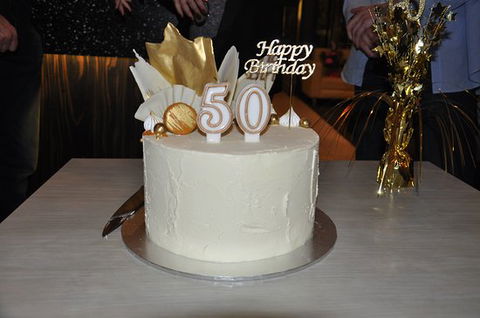 Vasko Restaurant Functions - E Caravan Parks 0