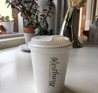 Little Westbury Cafe - E Caravan Parks