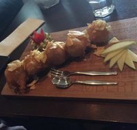 Sweet Tamarind - E Caravan Parks