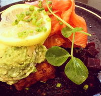 Daniel Son - E Caravan Parks