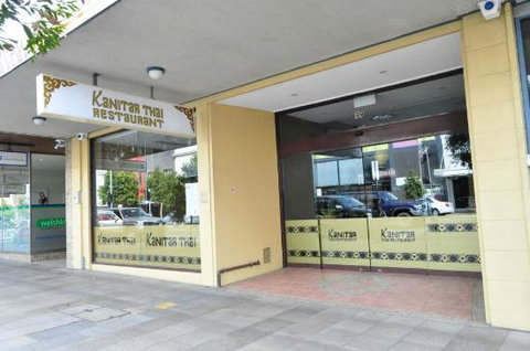 Kanitar Thai Restaurant - E Caravan Parks 0