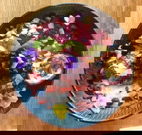 Mr. Burton - E Caravan Parks