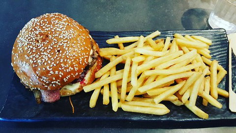 West 48 - E Caravan Parks 0