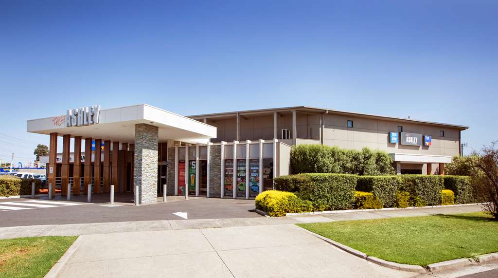 Braybrook VIC E Caravan Parks