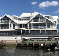 Williamstown Residences - E Caravan Parks