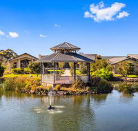 Quality Suites Point Cook Seasons 5 - E Caravan Parks