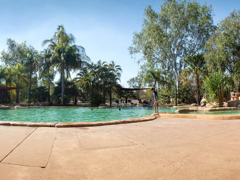 Kakadu Lodge Cooinda, mngd by Accor - E Caravan Parks 11