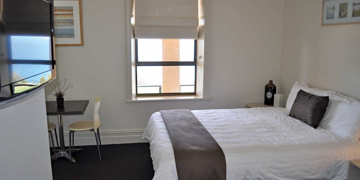 American Beach SA E Caravan Parks