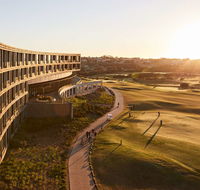 RACV Torquay Resort - E Caravan Parks