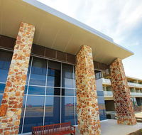 Wyndham Resort Torquay - E Caravan Parks