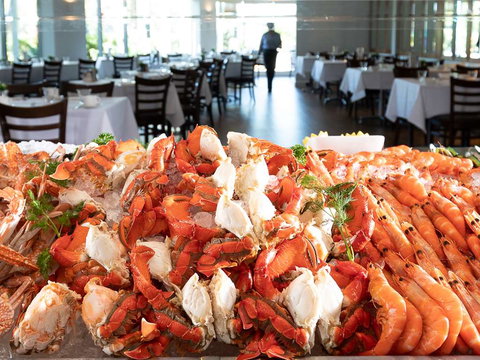 The Stamford Plaza Brisbane - E Caravan Parks 14