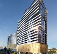Emporium Hotel South Bank - E Caravan Parks