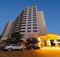Central Dockside Apartment Hotel