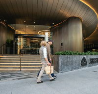 Arise Brisbane Skytower - E Caravan Parks