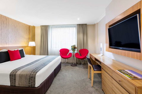 Best Western Plus Hotel Diana - E Caravan Parks 6