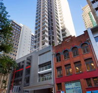 Mantra Midtown Brisbane - E Caravan Parks