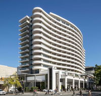Rydges South Bank Brisbane - E Caravan Parks