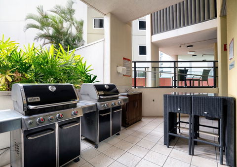 Quest River Park Central - E Caravan Parks 2