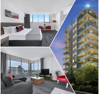 Quest South Brisbane - E Caravan Parks