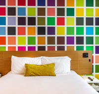 Ibis Styles Brisbane Elizabeth Street - E Caravan Parks