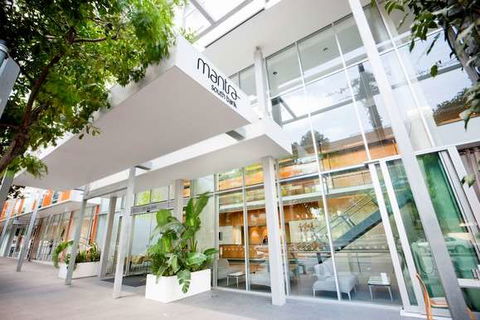 Mantra South Bank - E Caravan Parks 0