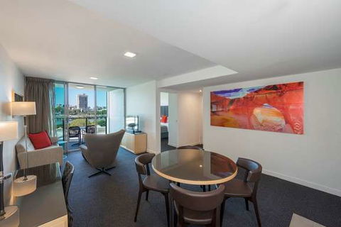 Mantra South Bank - E Caravan Parks 4