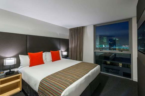 Mantra South Bank - E Caravan Parks 5