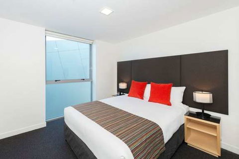 Mantra South Bank - E Caravan Parks 6