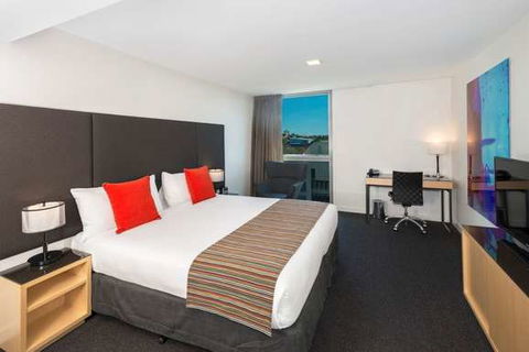 Mantra South Bank - E Caravan Parks 8