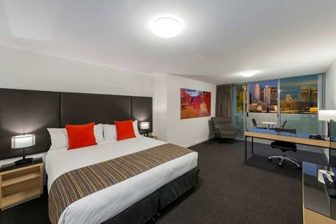Mantra South Bank - E Caravan Parks 10